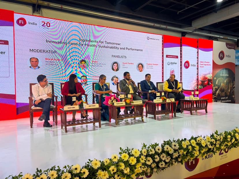 FI India Event